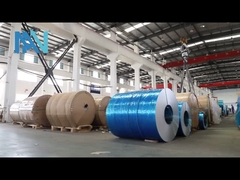 Walmay Metal-aluminium-coil