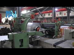 Acciaio inossidabile laminato a freddo caldo colore 201 202 304 321 316 Precisione