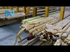 Produttori di barre lucide in acciaio inossidabile