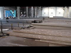 202 Barre di lega di nichel Barre rotonde di nichel 201 ASTM JIS AISI EN GB Standard