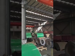 Acciaio inossidabile di qualità dalla Cina.