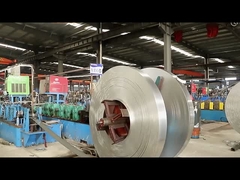 Shanghai Walmay Metal laboratorio di tubi in acciaio inossidabile