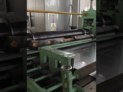 Fogli di leghe laminate a freddo approvati ISO9001