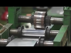 Shanghai Walmay Metal Group-metallo legato