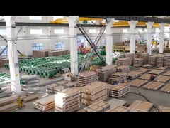 Shanghai Walmay Metal Group-Metallo inossidabile