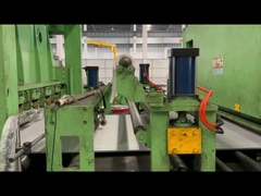 Fornitore di bobine in acciaio inossidabile di alta qualità dalla Cina.